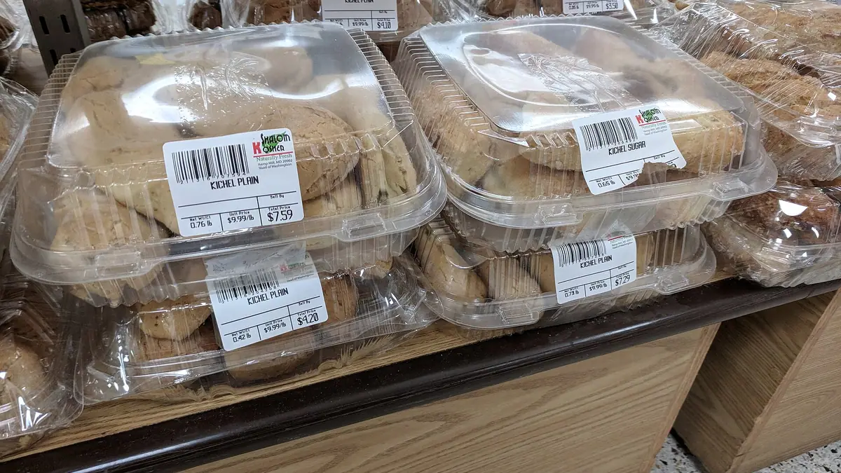 Caribbean Bakery bakes
